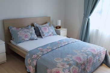 Gravit8 @ Klang South