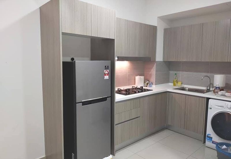 Gravit8 @ Klang South