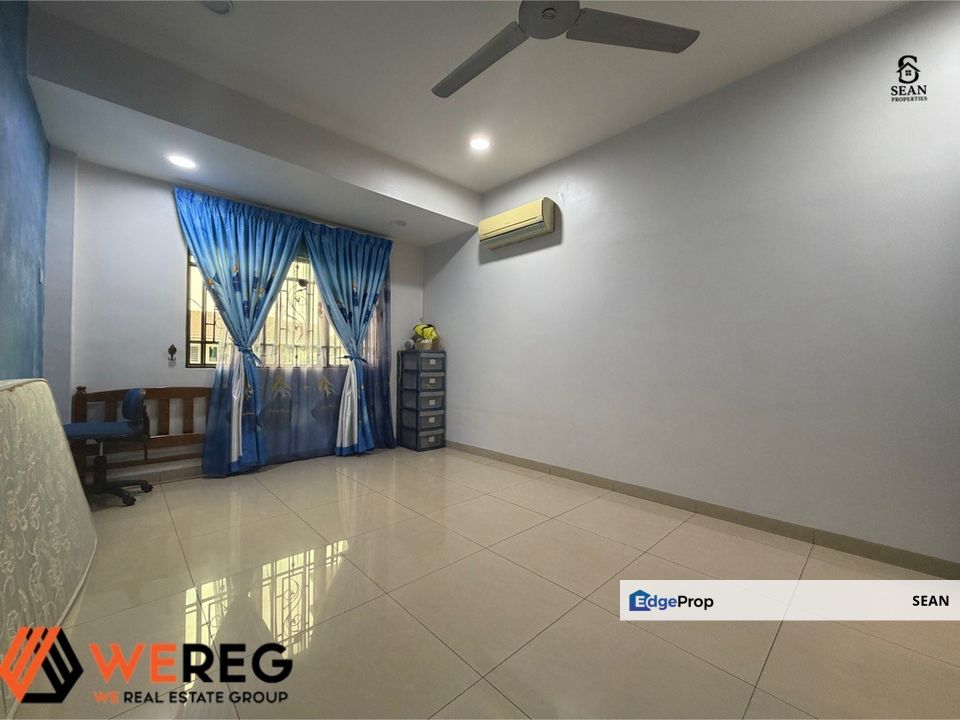 Taman Bayu Emas @ Port Klang , Selangor, Klang