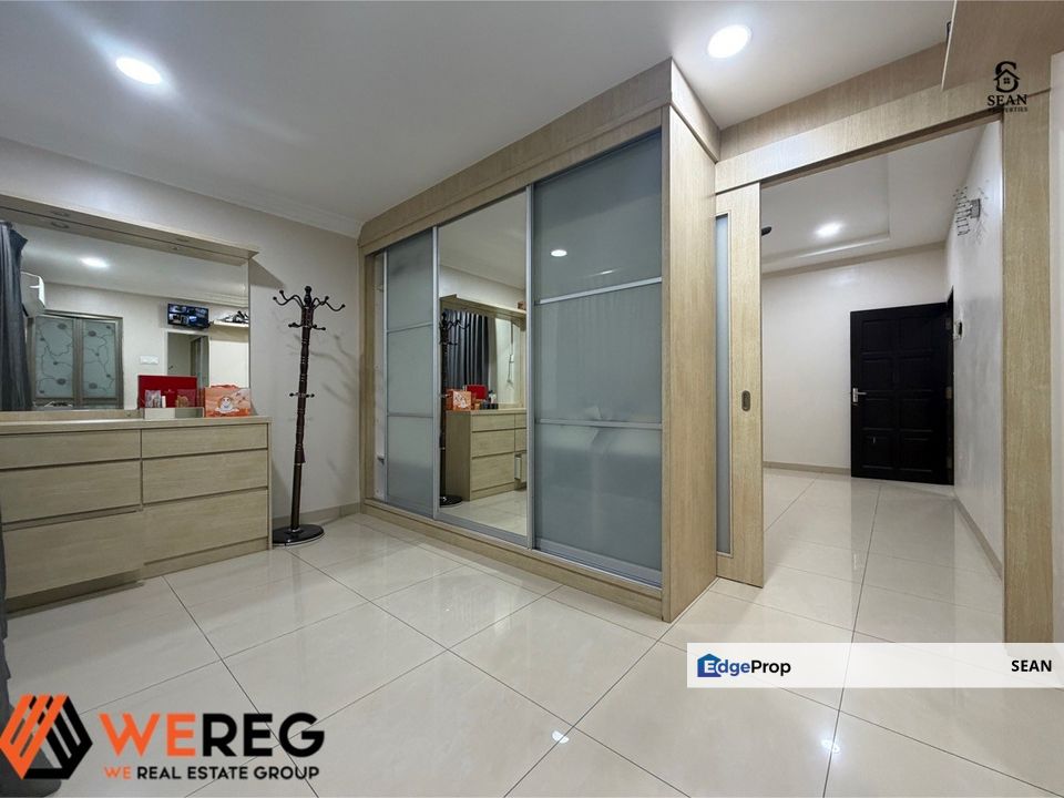 Taman Bayu Emas @ Port Klang , Selangor, Klang