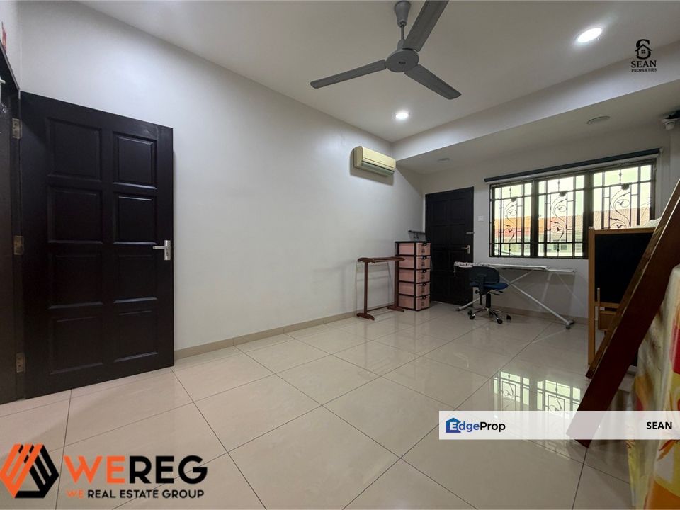 Taman Bayu Emas @ Port Klang , Selangor, Klang