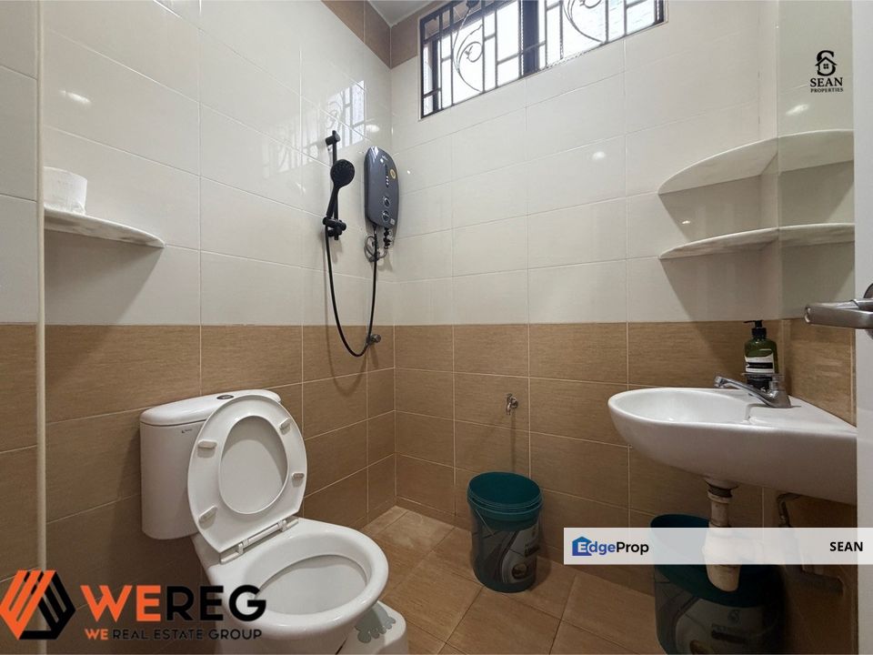 Taman Bayu Emas @ Port Klang , Selangor, Klang