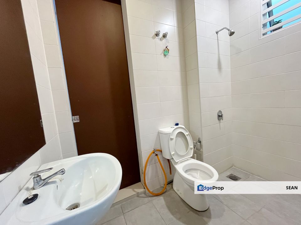 Chimes @ Rimbayu 2 Storey, Selangor, Telok Panglima Garang