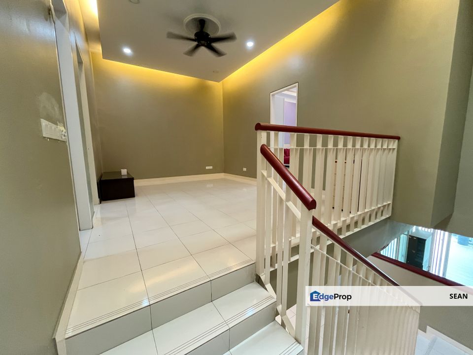 Chimes @ Rimbayu 2 Storey, Selangor, Telok Panglima Garang