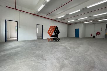 Port Klang Free Zone