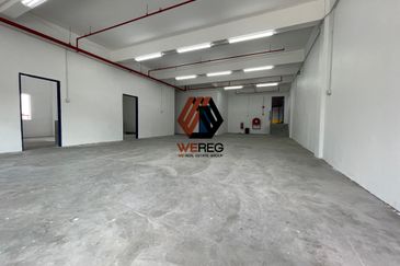 Port Klang Free Zone