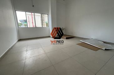 Port Klang Free Zone