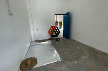 Port Klang Free Zone