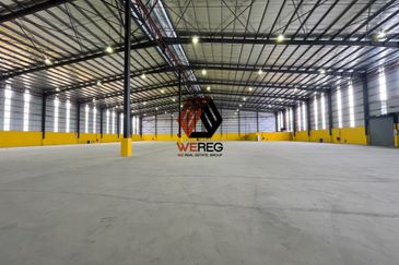 Port Klang Free Zone