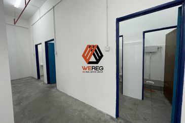 Port Klang Free Zone