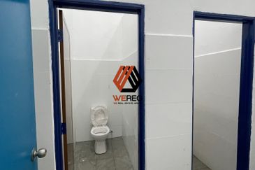 Port Klang Free Zone