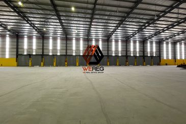 Port Klang Free Zone