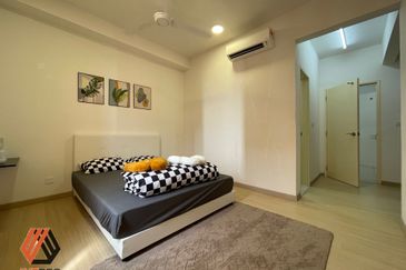 Nordica Residences @ Gravit8