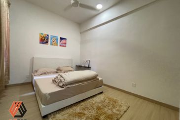 Nordica Residences @ Gravit8