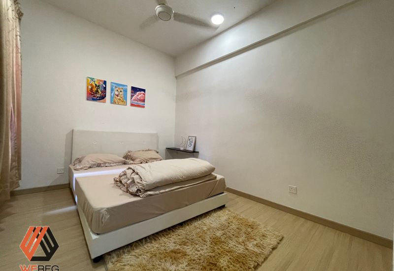 Nordica Residences @ Gravit8