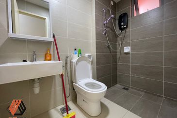 Nordica Residences @ Gravit8