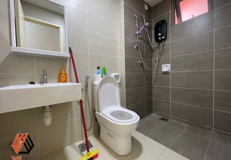 Nordica Residences @ Gravit8