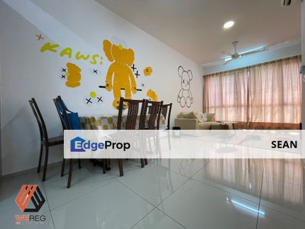 Gravit8 Condo , Selangor, Klang