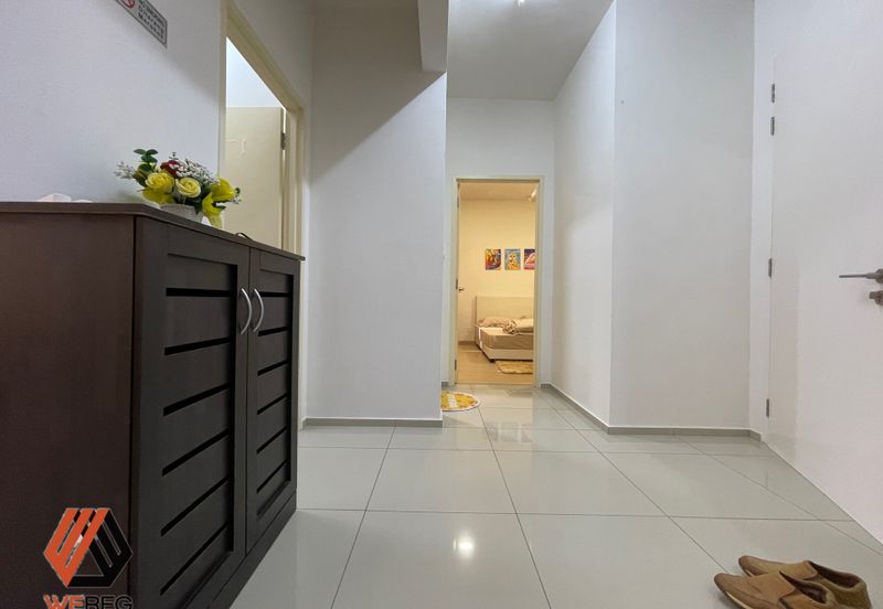 Nordica Residences @ Gravit8