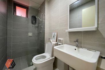 Nordica Residences @ Gravit8