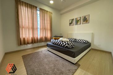 Nordica Residences @ Gravit8