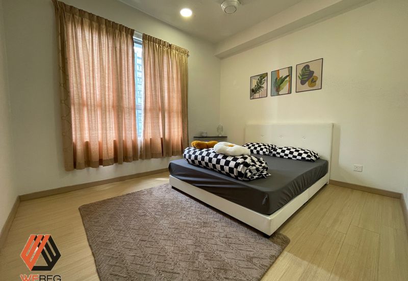 Nordica Residences @ Gravit8