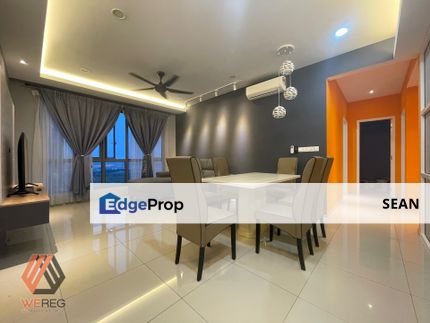Gravit8 Condo For Rent , Selangor, Klang