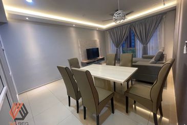 Gravit8 @ Klang South