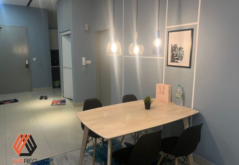 The Maple Residences