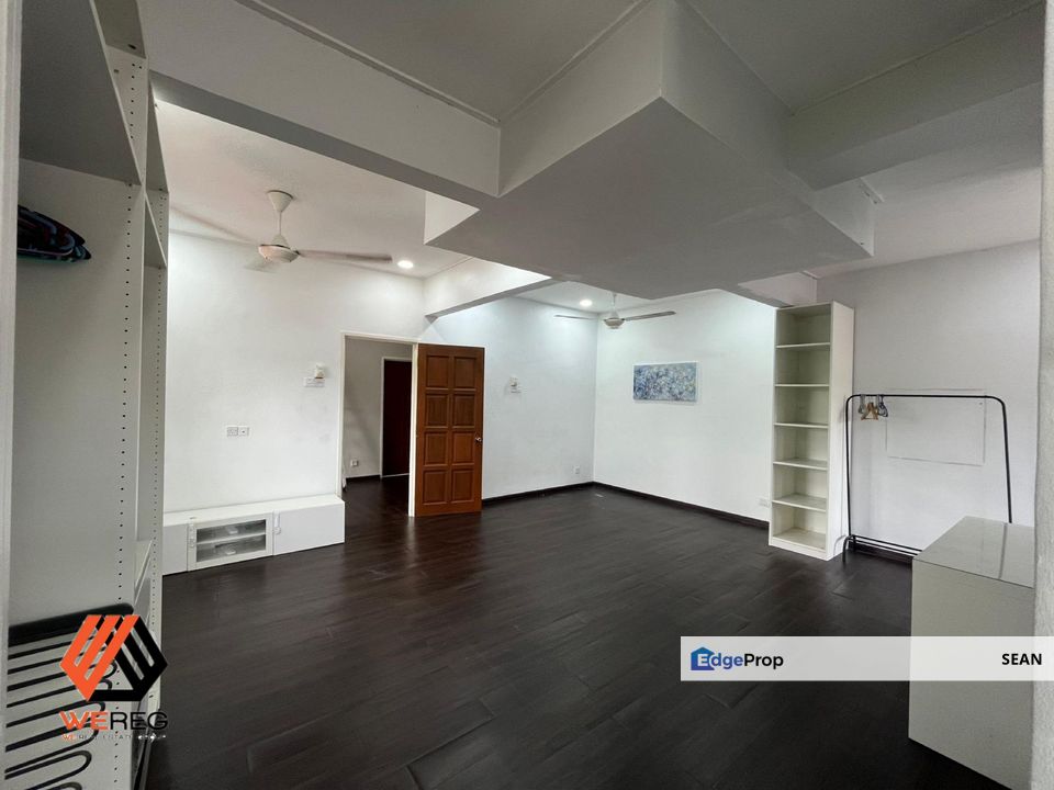 Shah Alam Sek13 2 Storey , Selangor, Shah Alam