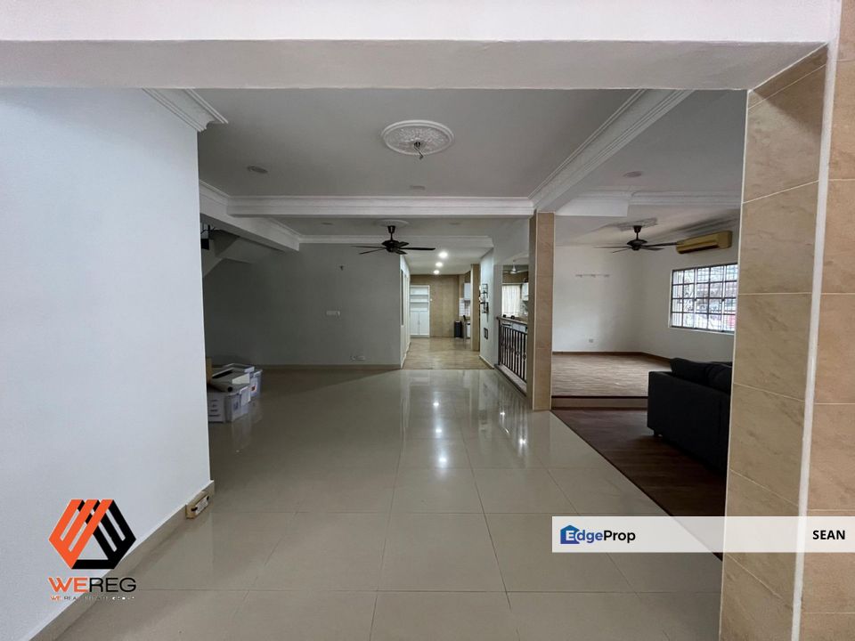 Shah Alam Sek13 2 Storey , Selangor, Shah Alam