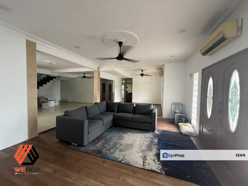 Shah Alam Sek13 2 Storey , Selangor, Shah Alam