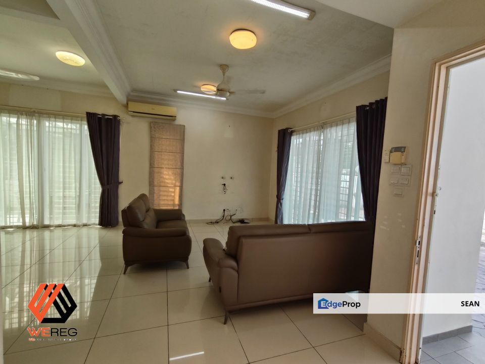 Bandar Parkland Klang Semi D , Selangor, Klang