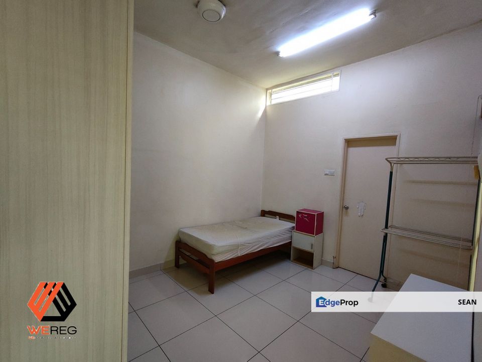 Bandar Parkland Klang Semi D , Selangor, Klang