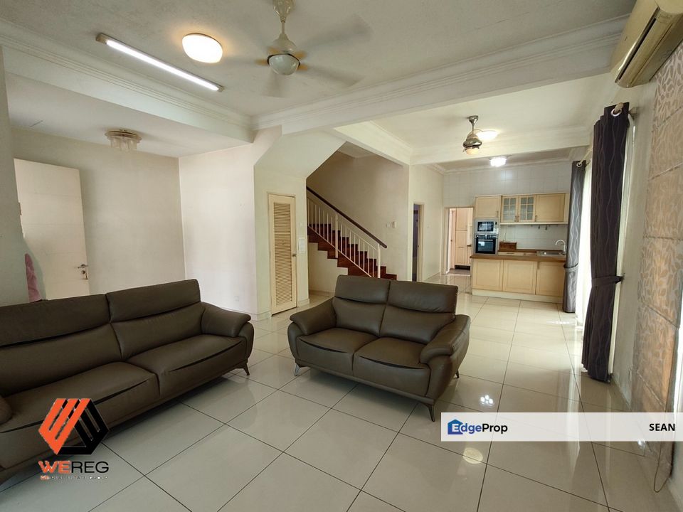 Bandar Parkland Klang Semi D , Selangor, Klang