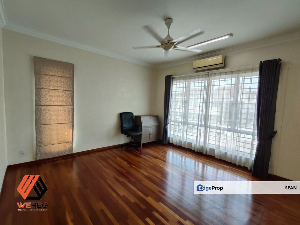 Bandar Parkland Klang Semi D , Selangor, Klang