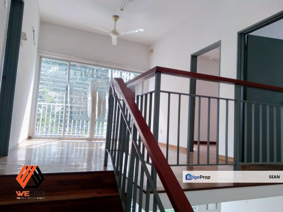 Bandar Parkland Semi D , Selangor, Klang