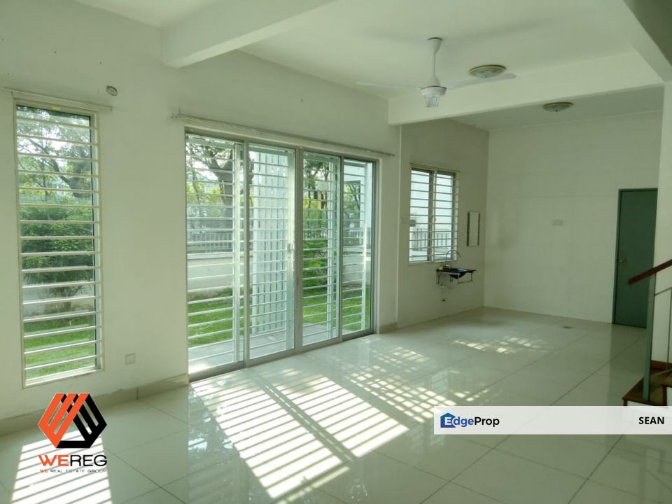 Bandar Parkland Semi D , Selangor, Klang