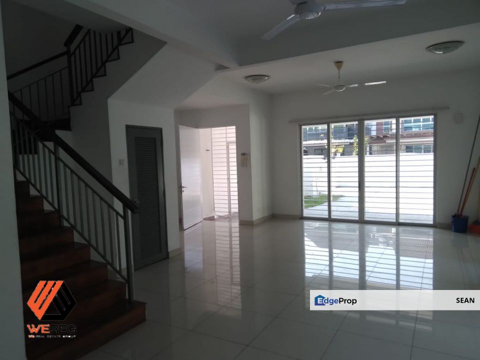 Bandar Parkland Semi D , Selangor, Klang