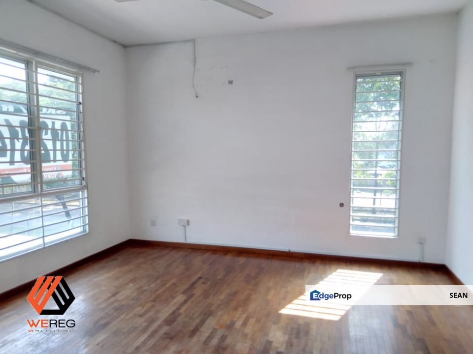 Bandar Parkland Semi D , Selangor, Klang