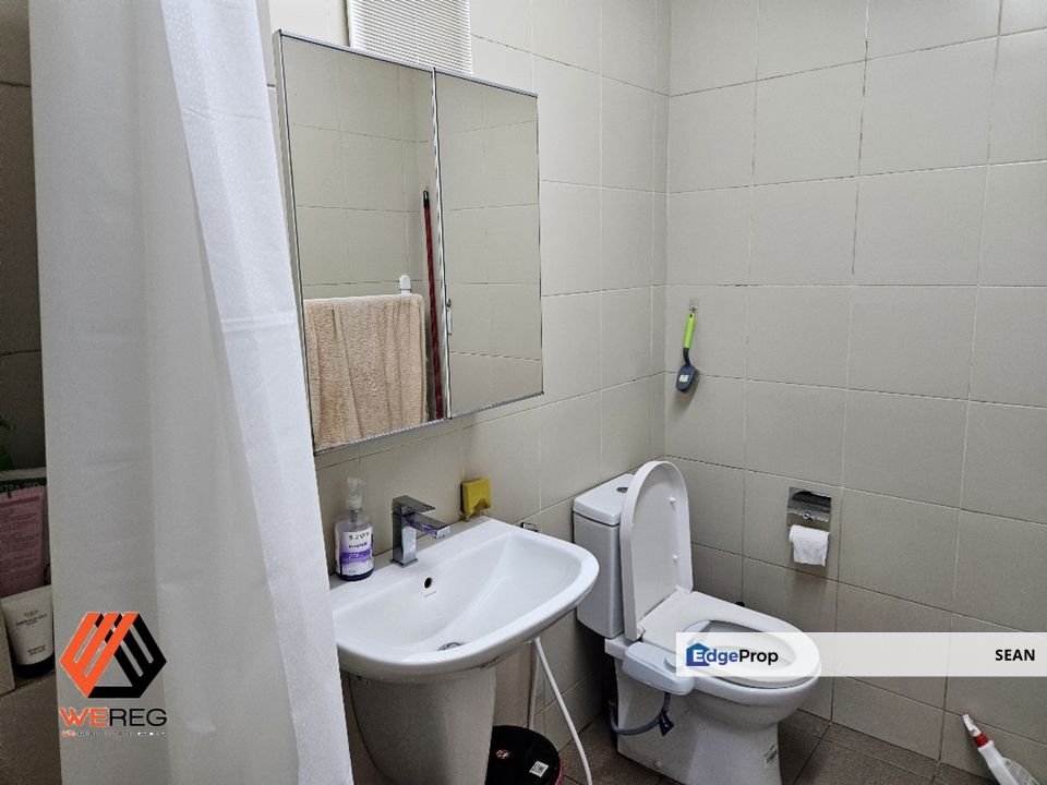 Shah Alam i-Soho Condo , Selangor, Shah Alam