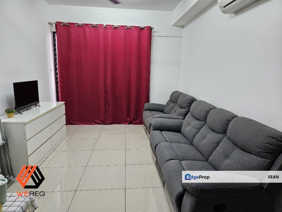 Shah Alam i-Soho Condo , Selangor, Shah Alam