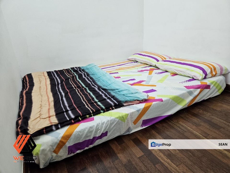 Shah Alam i-Soho Condo , Selangor, Shah Alam