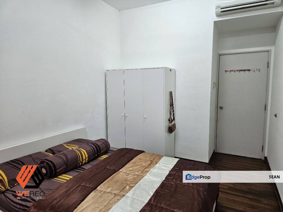 Shah Alam i-Soho Condo , Selangor, Shah Alam