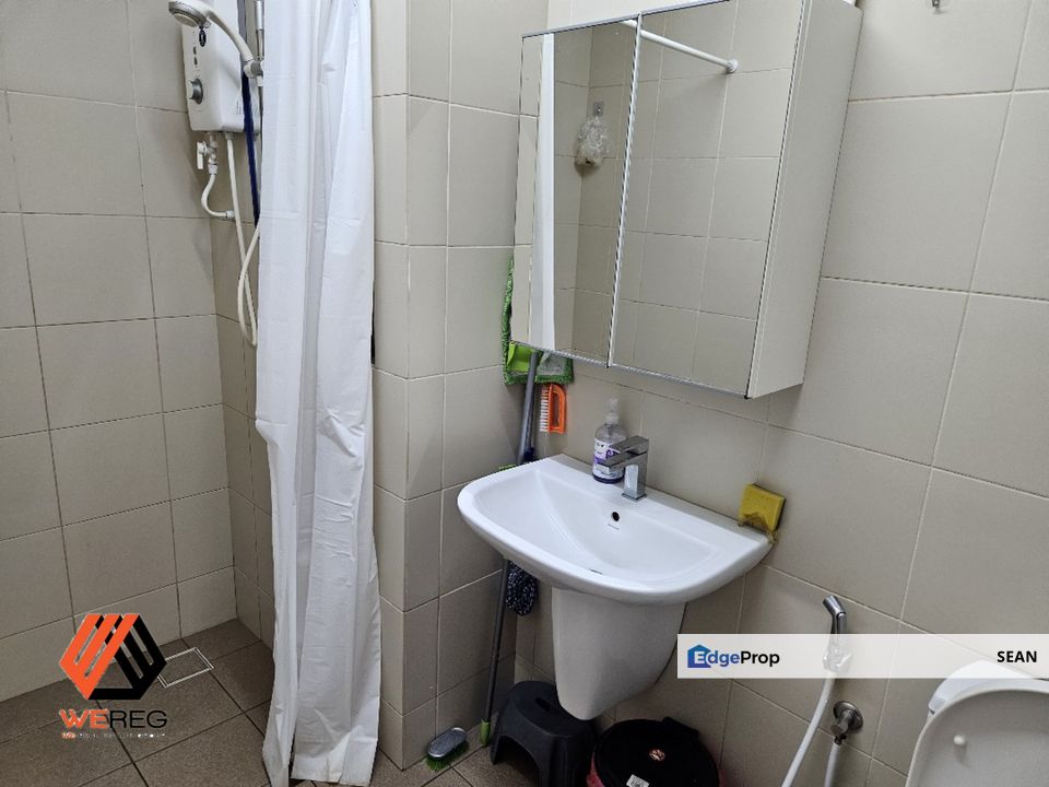 Shah Alam i-Soho Condo , Selangor, Shah Alam