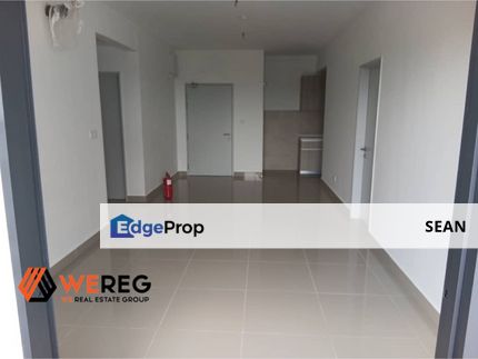 Berkeley Uptown Condo , Selangor, Klang