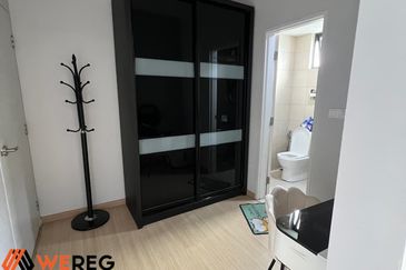 Gravit8 @ Klang South