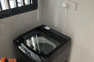 Gravit8 @ Klang South