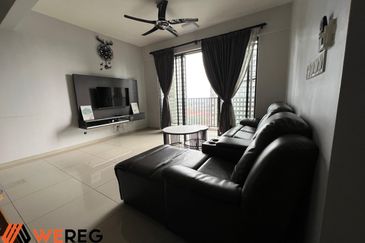 Gravit8 @ Klang South