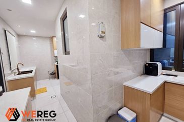 Jalan Makyong, Bandar Bukit Raja